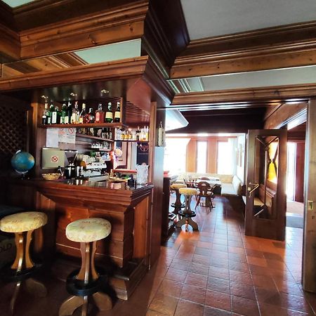 Al Sole Hotel Ristorante Dal 1870 Pieve di Cadore Buitenkant foto