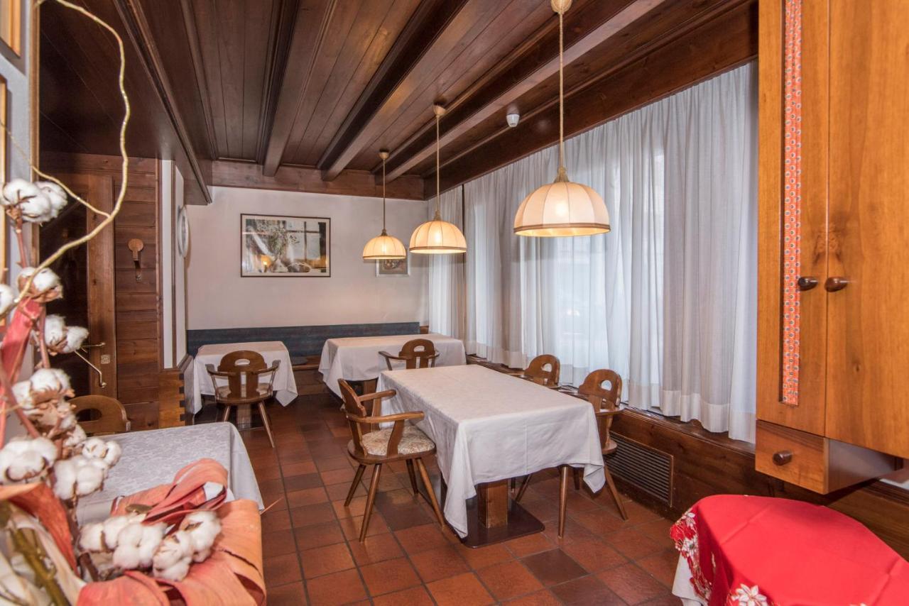 Al Sole Hotel Ristorante Dal 1870 Pieve di Cadore Buitenkant foto