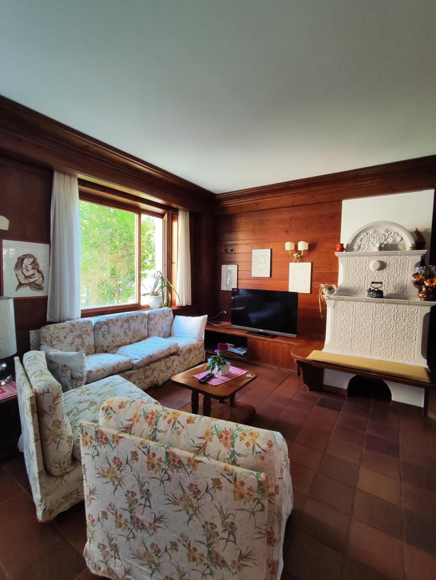 Al Sole Hotel Ristorante Dal 1870 Pieve di Cadore Buitenkant foto