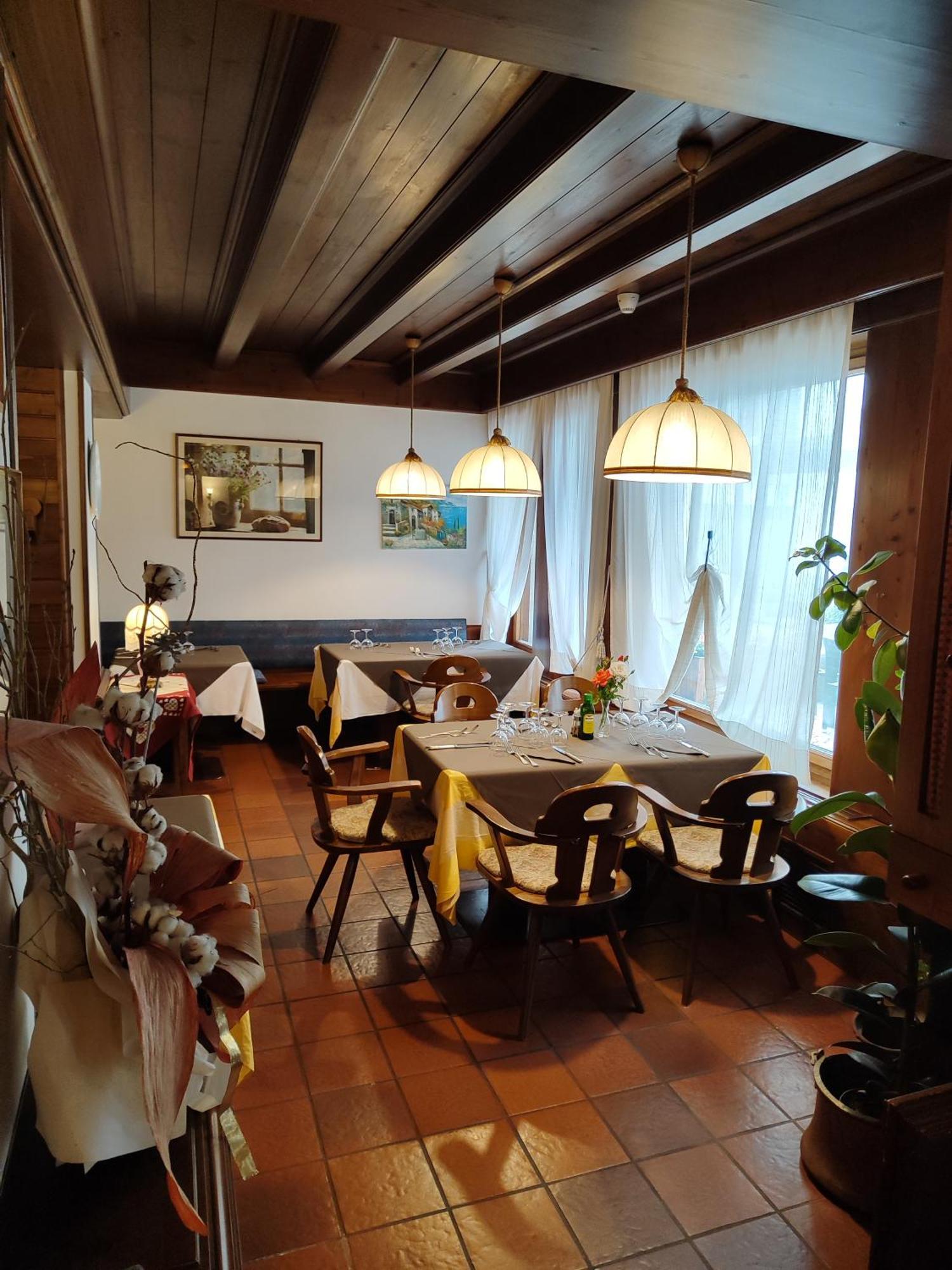 Al Sole Hotel Ristorante Dal 1870 Pieve di Cadore Buitenkant foto