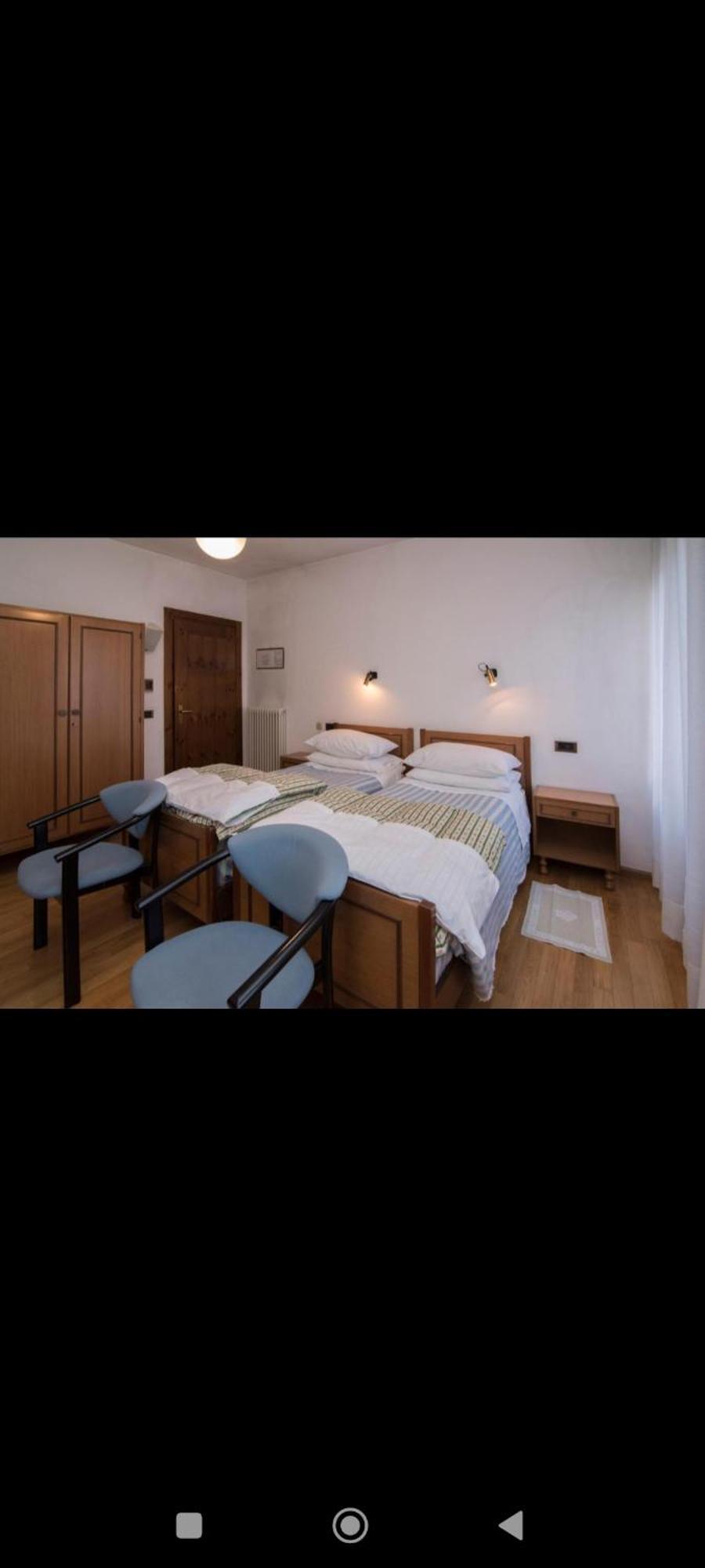 Al Sole Hotel Ristorante Dal 1870 Pieve di Cadore Kamer foto